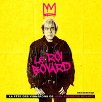 Mélancolie du Docteur Jekyll - Jean-François Bovard