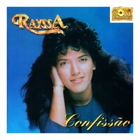 Revelação - Rayssa Peres