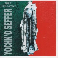 Nosteny - Yochk'o Seffer