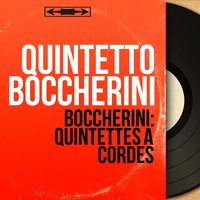 String Quintet in D Major, Op. 11 No. 6, G. 276 "The Aviary": II. Shepherds and Hunters. Allegro - Quintetto Boccherini & Arturo Bonucci & Guido Mozzato & Arrigo Pelliccia & Nevio Brunelli & Quintetto Boccherini, Guido Mozzato, Arrigo Pelliccia, Luigi Sagrati, Arturo Bonucci, Nevio Brunelli & Луиджи Родольфо Боккерини