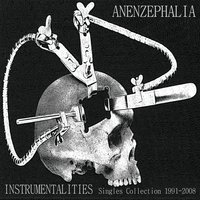 Mechanical Rape - Anenzephalia