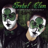 Digale - Trebol Clan