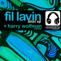 Atlan - Fil Lavin