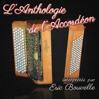 Comic's 2000 - Eric Bouvelle