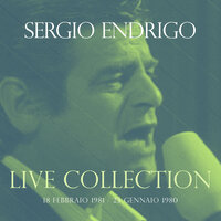 Mozart - Sergio Endrigo