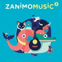 Marie-Josée, la baleine - Les Zanimomusic & Domitille et Amaury