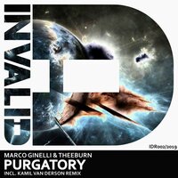 Purgatory - Theeburn & Marco Ginelli