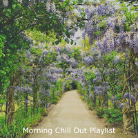 Jazz Quartet Soundtrack for Stress Relief - Morning Chill Out Playlist