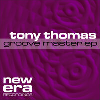 The Wilderbeast - Tony Thomas