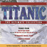 Never an Absolution (From the James Cameron Film "Titanic") - James Horner & Randy Miller