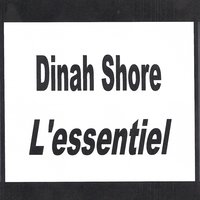 Mood Indigo - Dinah Shore