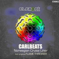Norwegian Cruise Liner - Carlbeats