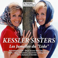 Hello Lucia - Les sœurs Kessler