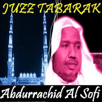 Sourate Al Maarij - Abdurrachid Al Sofi