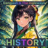 Funny Girl - Gangjaah & The Ingleways