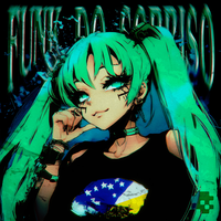 Funk do Sõrriso - SKYVER & Zhanbxqq