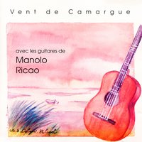 Entre deux étangs - Manolo & Ricao