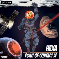 Caldera - Hexa
