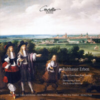 Laudate Dominum - Jörg-Andreas Bötticher & Abendmusiken Basel & Hans Jörg Mammel & Markus Flaig & Alex Potter & Isabel Schicketanz