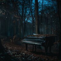 Sueño En Medio Del Silencio - Ojo insomne & Caja de música de Sandman & Recuperar la tranquilidad