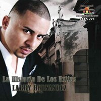 Arturo Beltran - Larry Hernandez