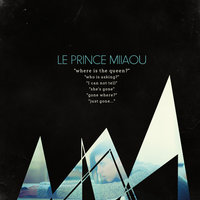 Fishing Out - Le Prince Miiaou