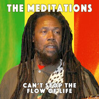 Rasta Faith Strong - The Meditations & Ranking Joe