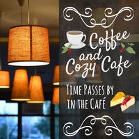 In an Instant - Cafe lounge