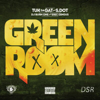 Shoulders - Tuk Da Gat & SDot & Greezo