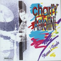 Sikat - Charly Antolini