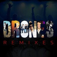 Vivre sans toi - Drones & FAB KND