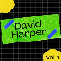 Nevada - David Harper