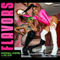 Prada Pucci - Krystall Poppin & Big Jade