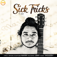 Sick Tricks - Mann