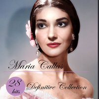 Habanera - Maria Callas & Жорж Бизе