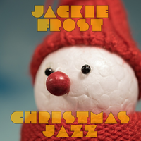 Santa Baby - Jackie Frost