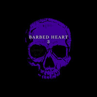 Before the Storm - Barbed Heart