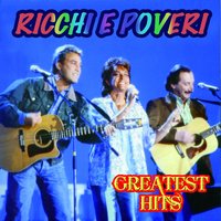 Che sarà - Ricchi E Poveri