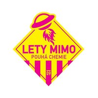 Supergeroj - Lety Mimo