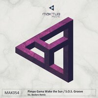 S.O.S. Groove - Pimpo Gama