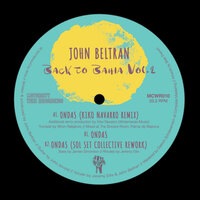 Ondas - John Beltran & Kiko Navarro