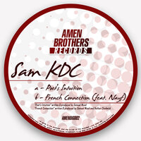 Poet's Intuition - Sam KDC