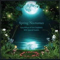 I'll Remember April - Gary Billups & Tom Stephens & Sheung-Ping Lai