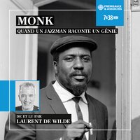Chapitre 1 - Jeunesse 4 - Laurent De Wilde