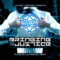 Falling For You - The Justice Hardcore Collective Vs. QT & Roxie