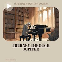 The Echoing Sonata - Harry Hydrick