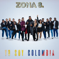 Tus Benditos Besos - Zona 8 R & Rolando Ochoa
