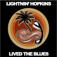 The World's in a Tangle - Lighnin' Hopkins