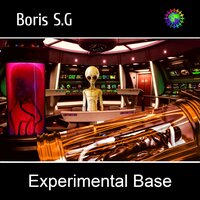 The Brain Mechanism - Boris S.G