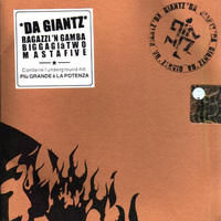Su Le Mani - DA GIANTZ & Alenapoke & Biggagia2 & Mastafive
